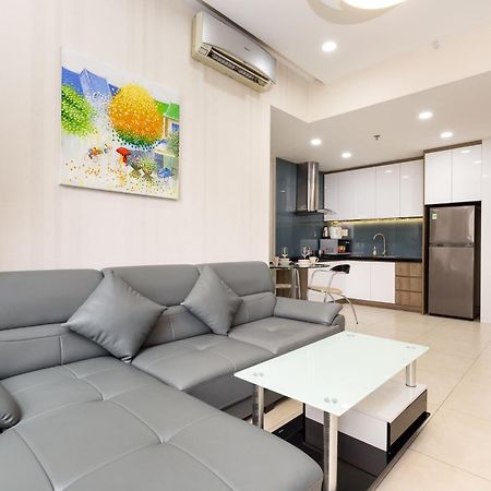 5-Star Standard Apartments in Masteri Thao Dien Ho-Chi-Minh-Stadt Exterior foto