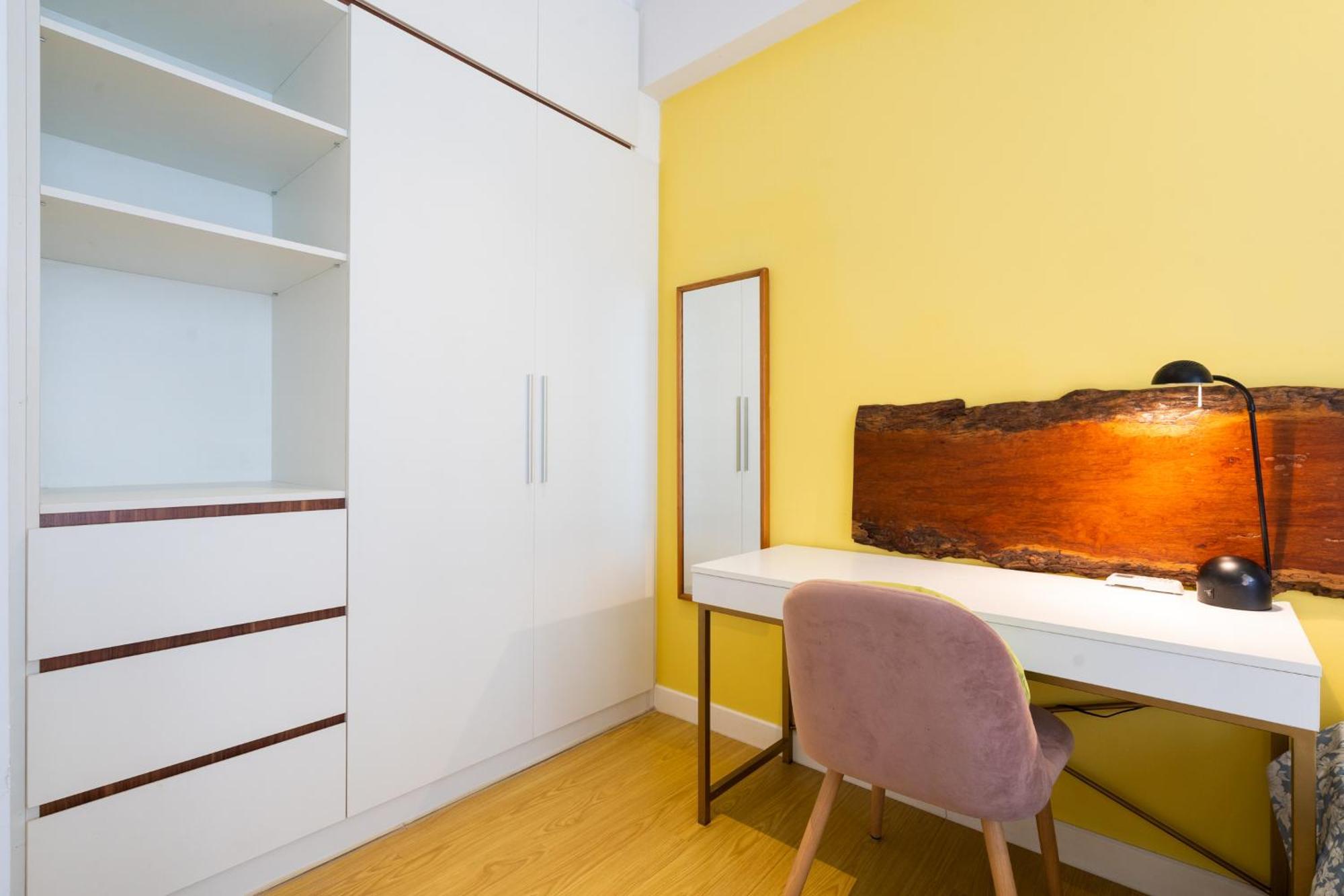 5-Star Standard Apartments in Masteri Thao Dien Ho-Chi-Minh-Stadt Exterior foto